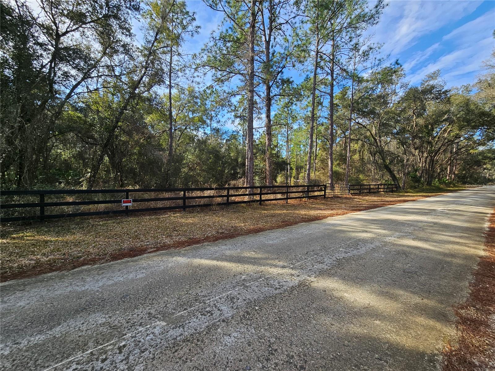 Rosehill Drive, FL
