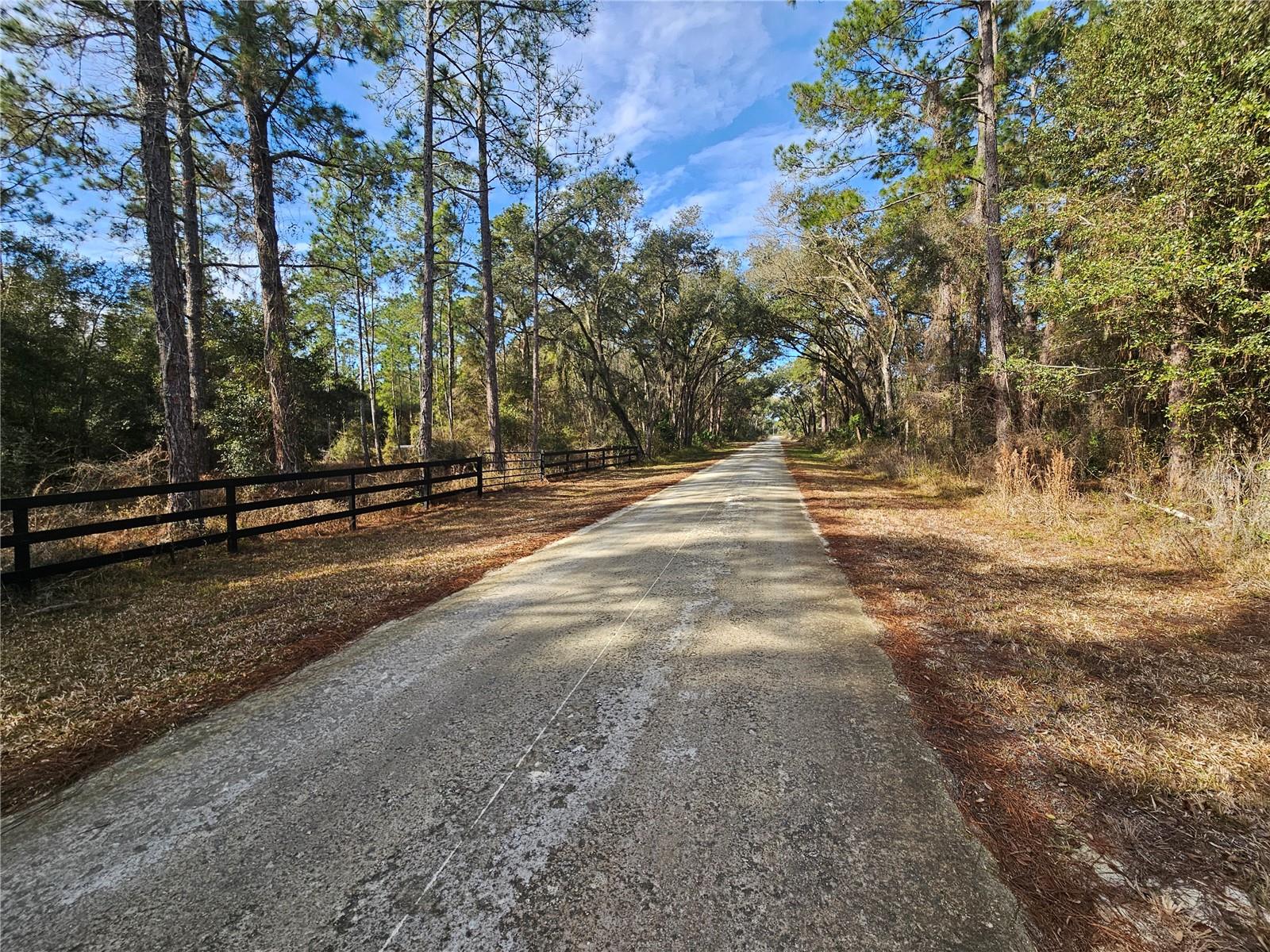 Rosehill Drive, FL