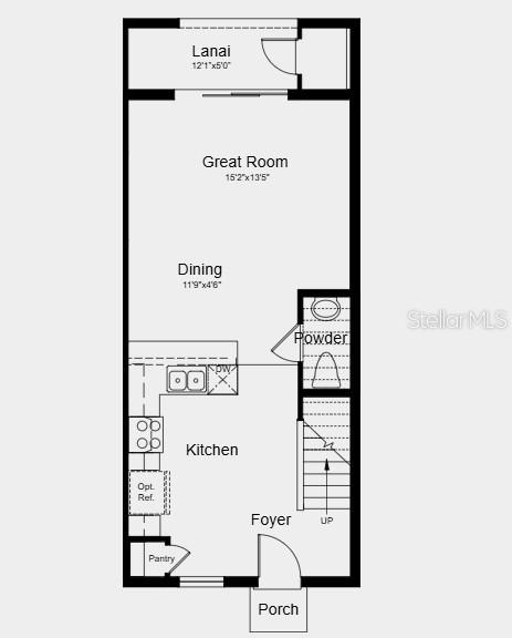 2782 Armadale Drive, FL