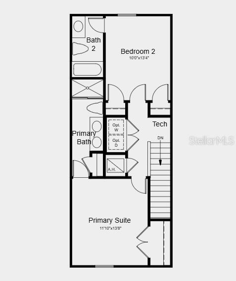 2782 Armadale Drive, FL