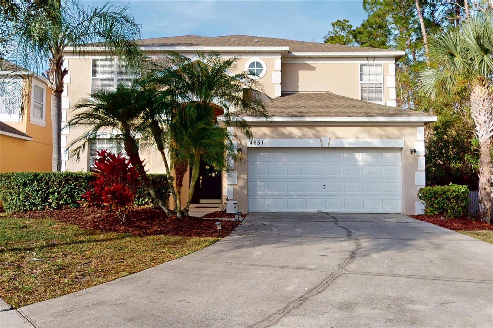 4651 Golden Beach Court, FL