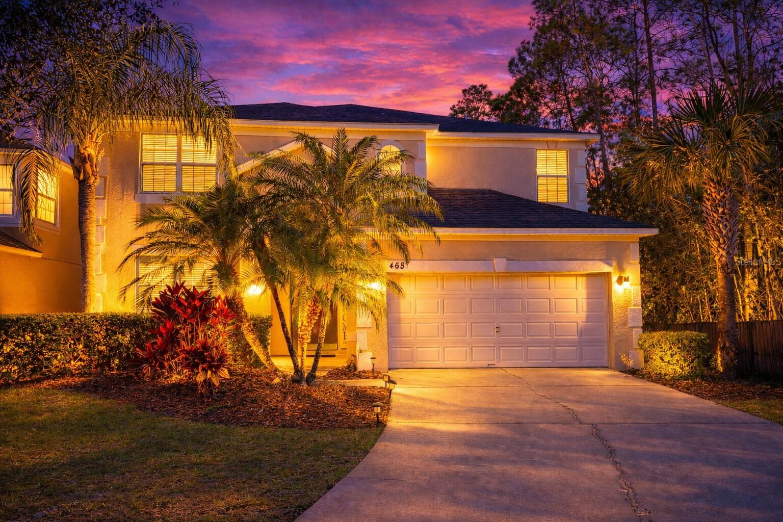 4651 Golden Beach Court, FL