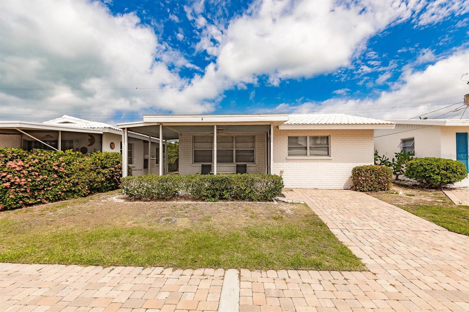 6020 Midnight Pass Road, FL