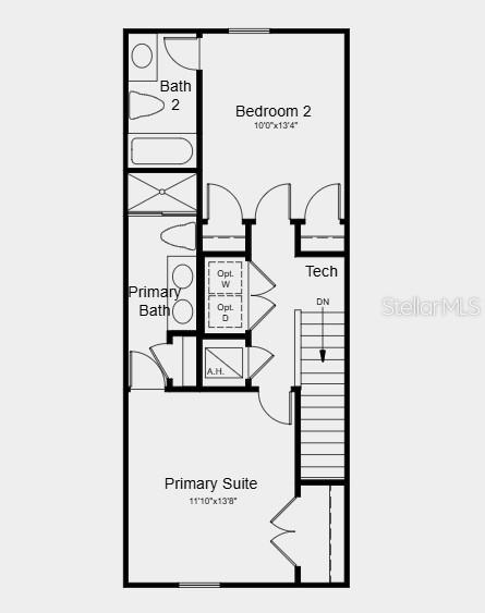 2778 Armadale Drive, FL