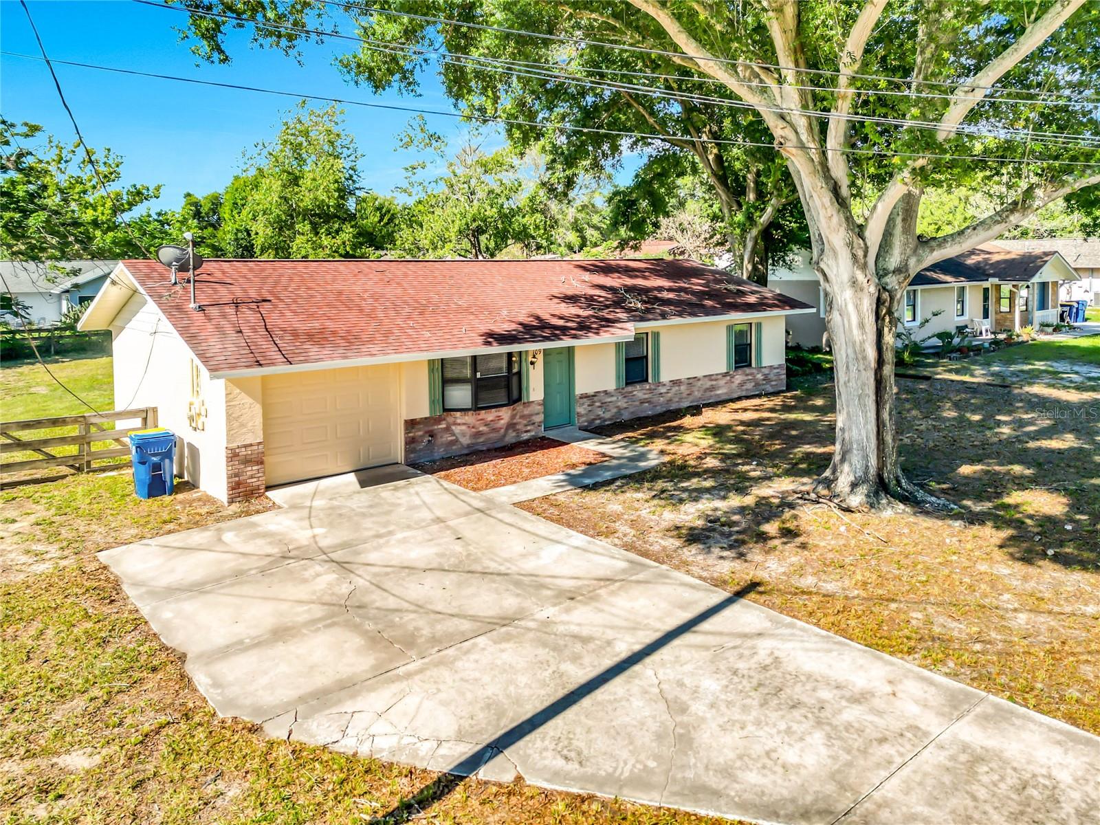 109 Chester Street, FL