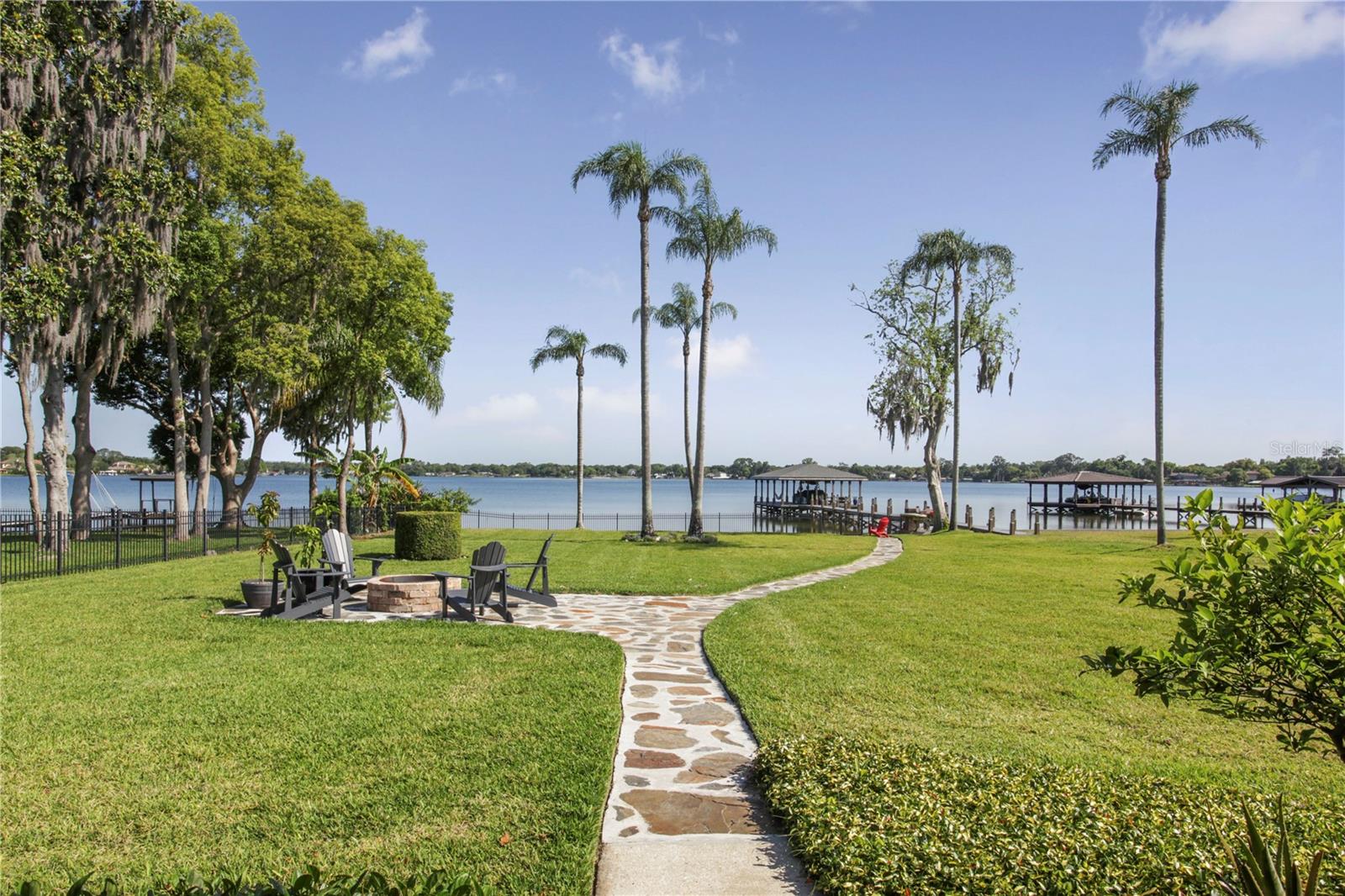 6007 Linneal Beach Drive, FL