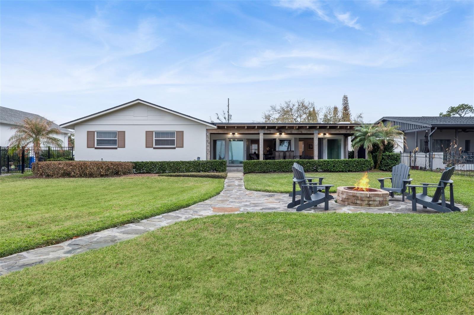 6007 Linneal Beach Drive, FL