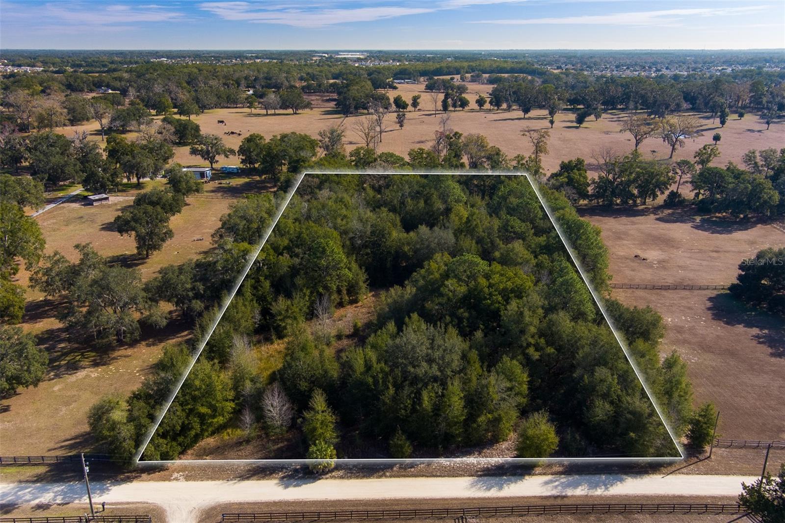 Tbd 68th Avenue, FL