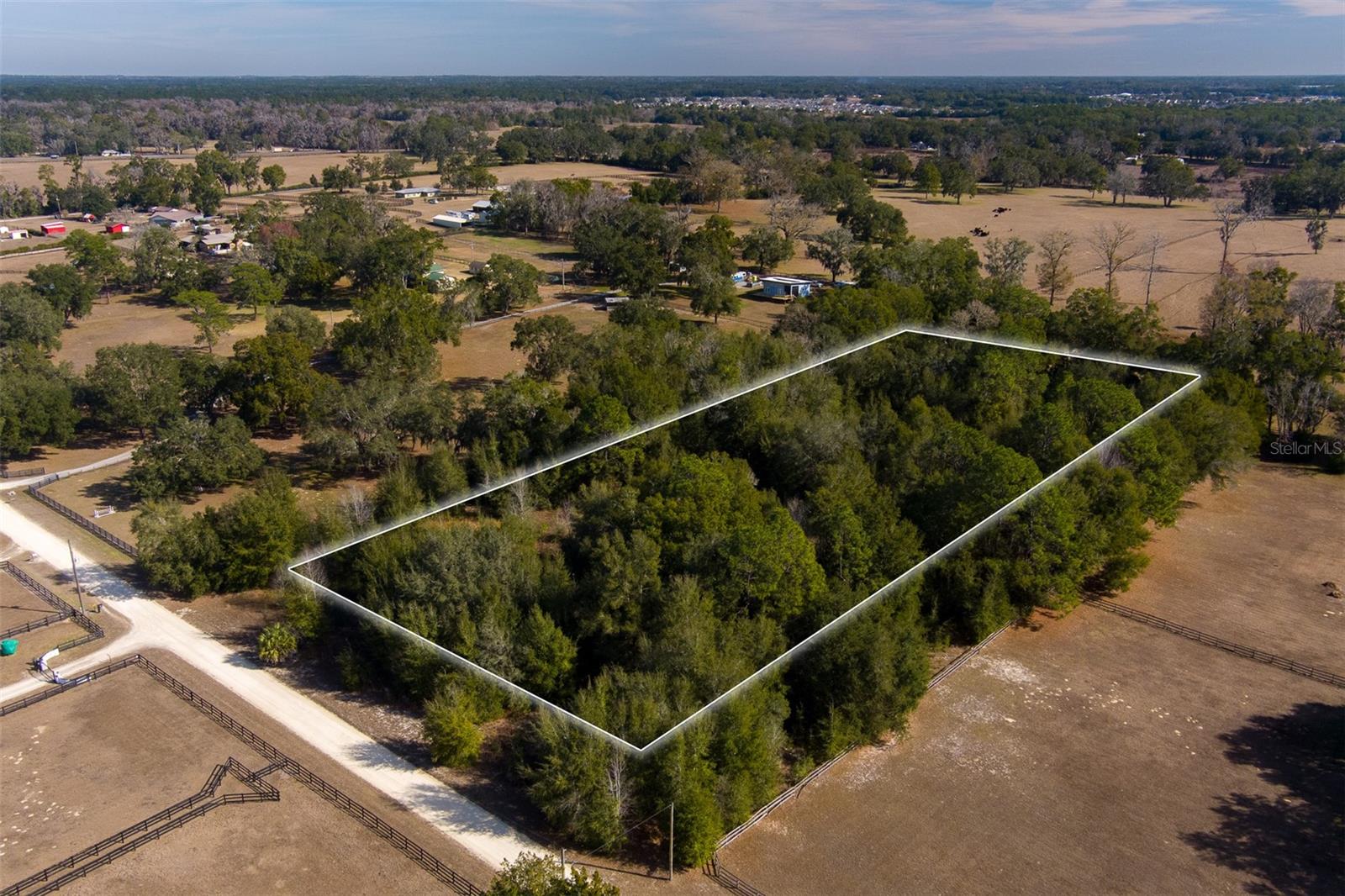 Tbd 68th Avenue, FL