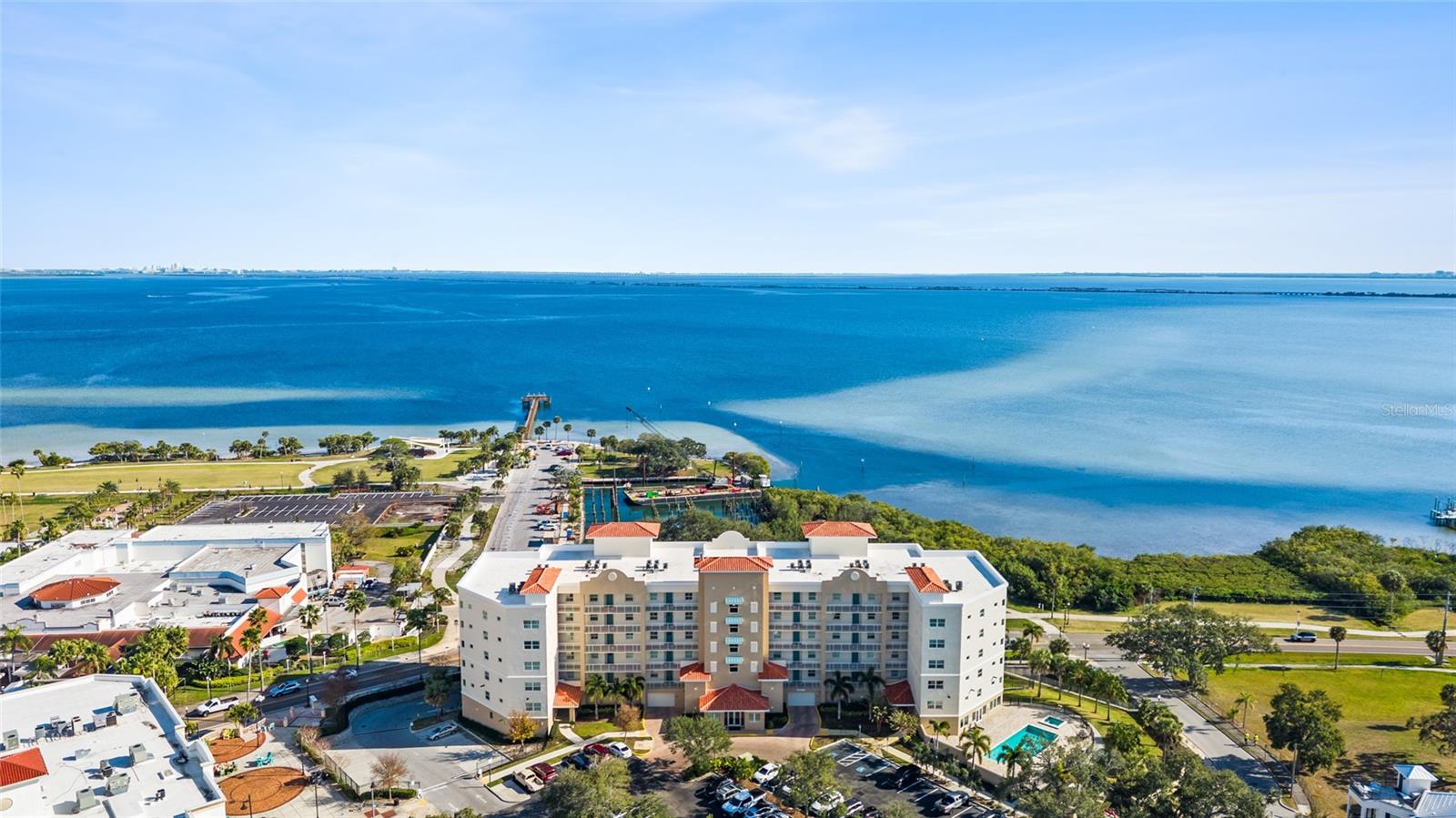 101 Bayshore Boulevard, FL