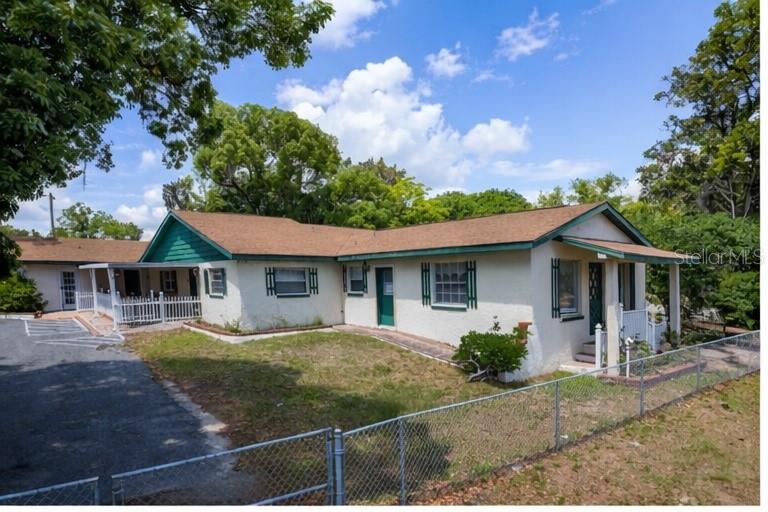 6040 Front Road, FL