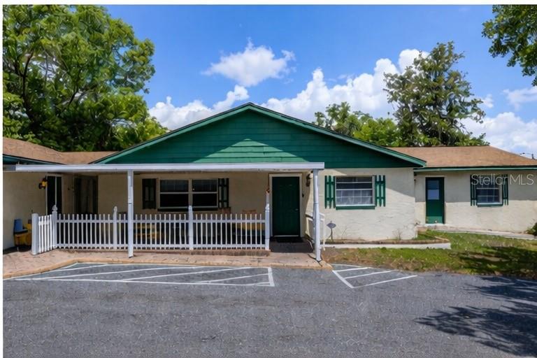 6040 Front Road, FL