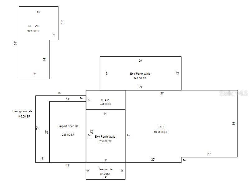 2090 Pennsylvania Avenue, FL