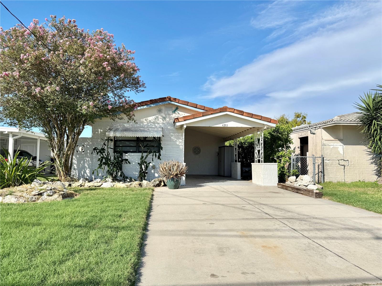 4335 Floramar Terrace, FL