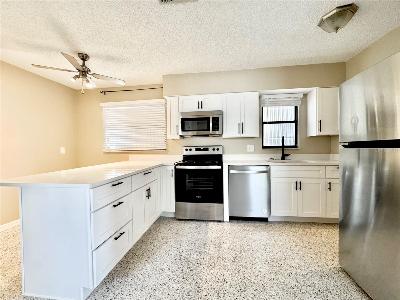 4335 Floramar Terrace, FL