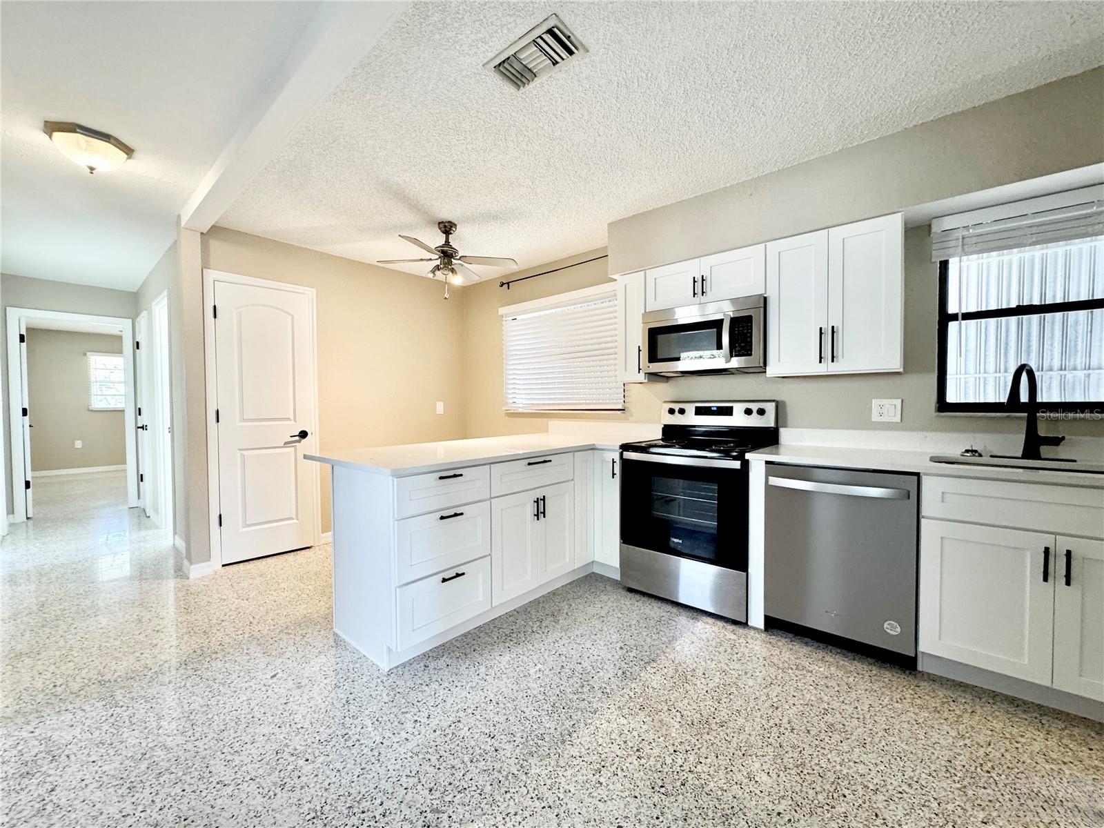 4335 Floramar Terrace, FL
