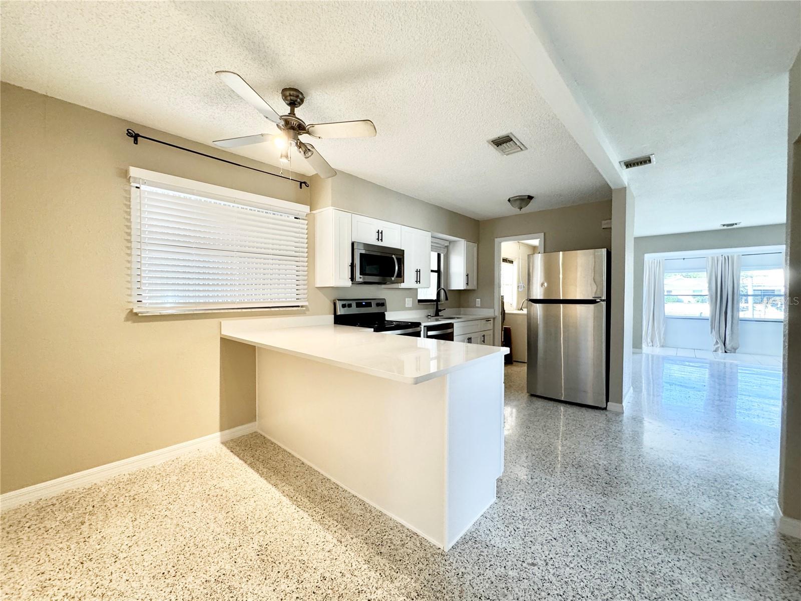 4335 Floramar Terrace, FL