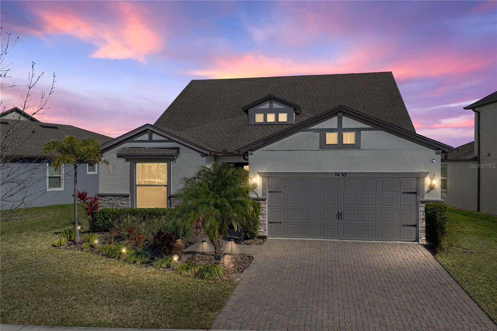 7430 Pool Compass Loop, FL
