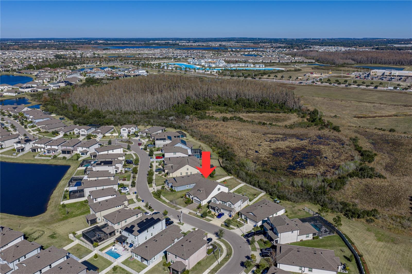 7430 Pool Compass Loop, FL
