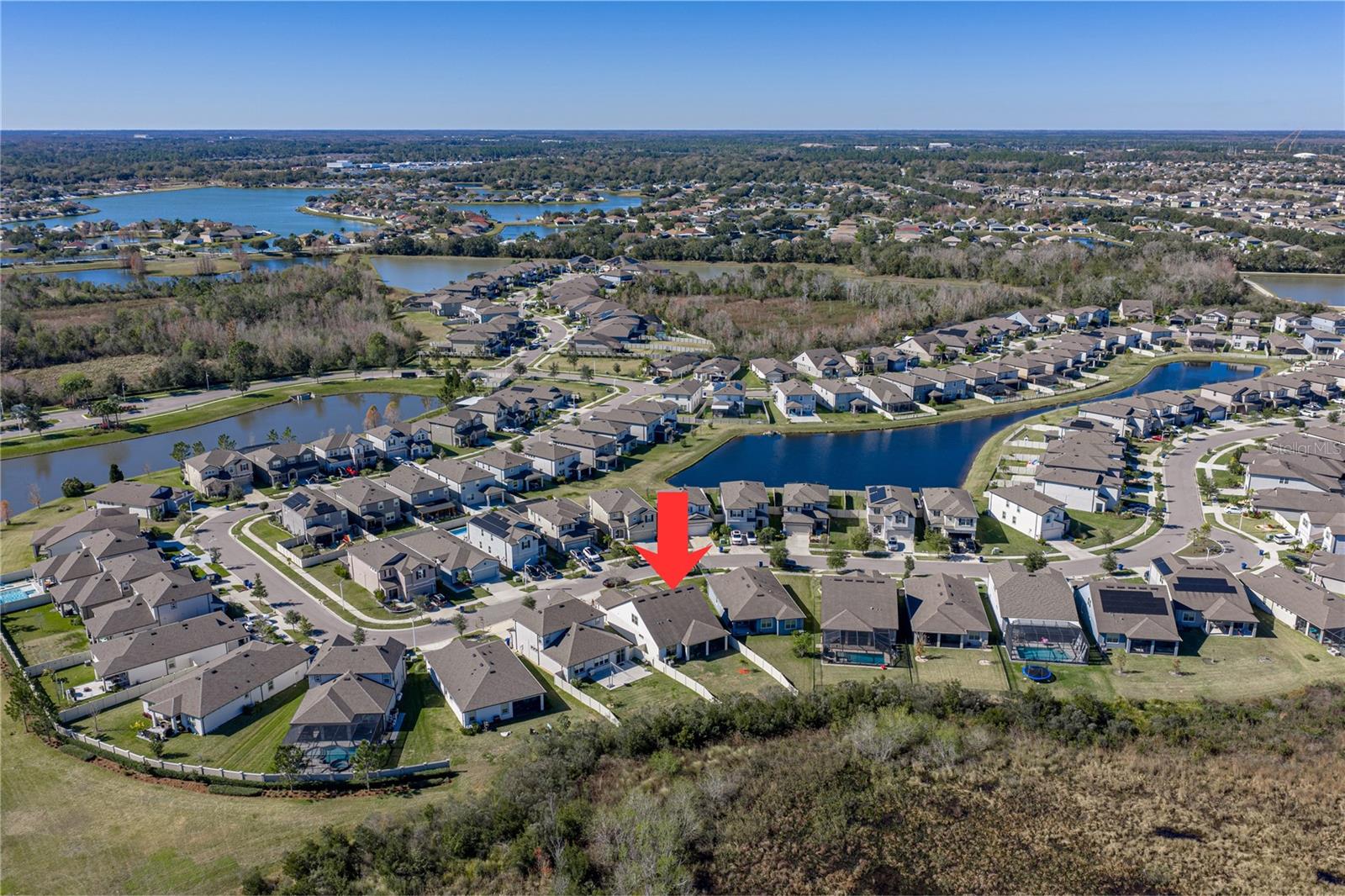 7430 Pool Compass Loop, FL