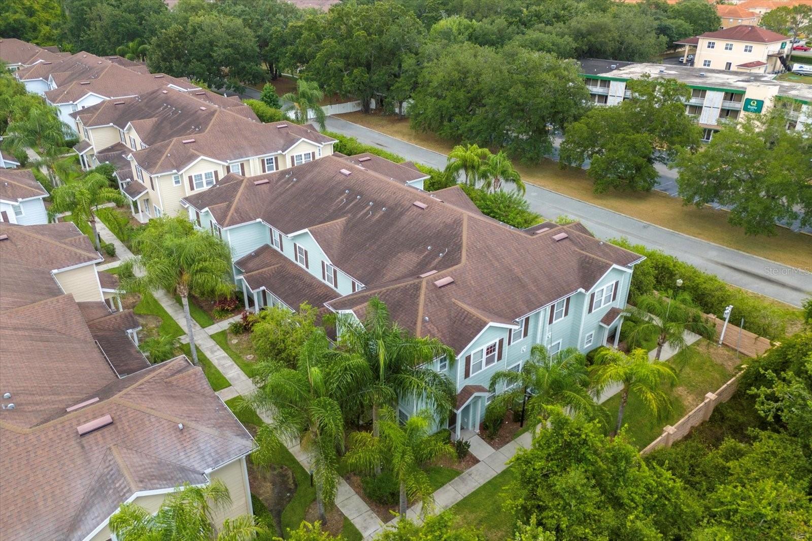 5350 Diplomat Court, FL