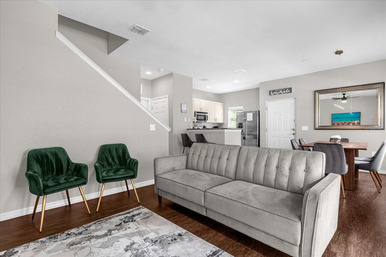 5350 Diplomat Court, FL