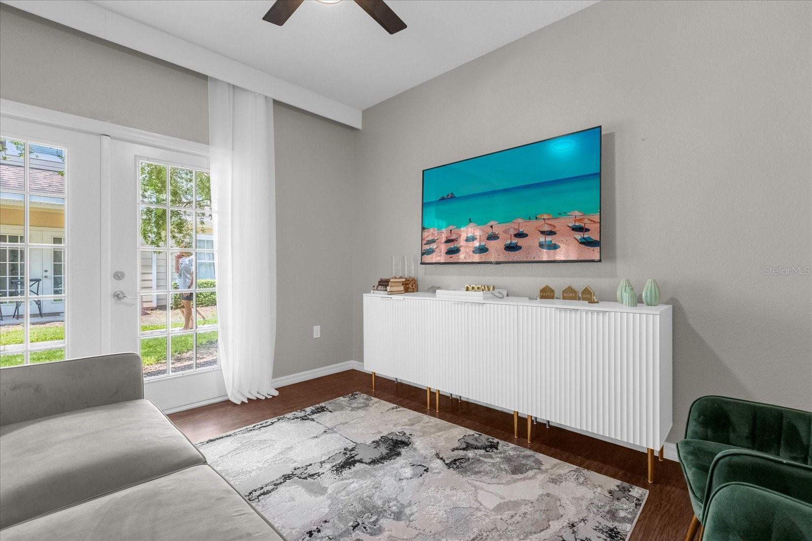 5350 Diplomat Court, FL