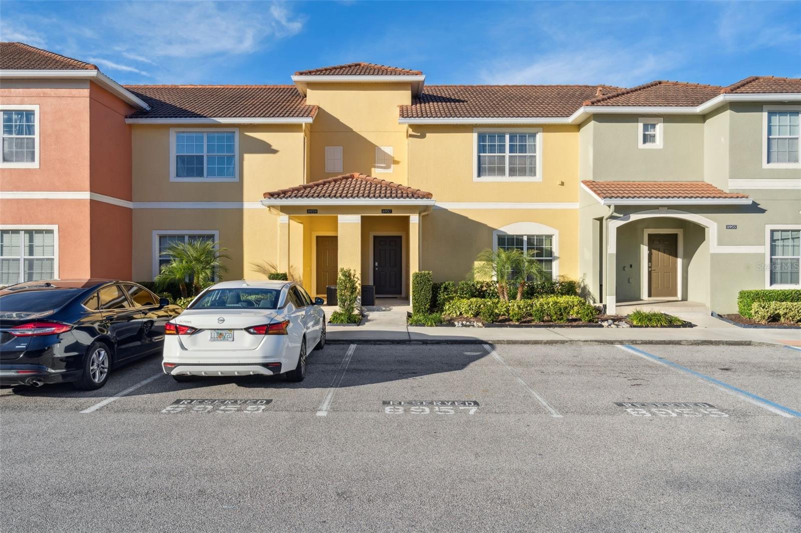 8957 Sugar Palm Road, FL