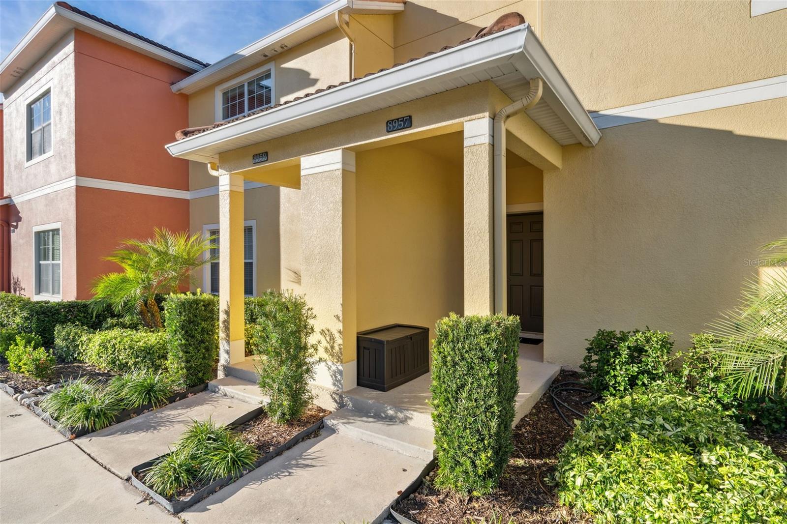 8957 Sugar Palm Road, FL