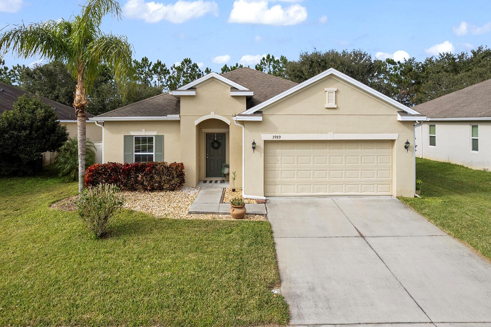 3989 Eternity Circle, FL