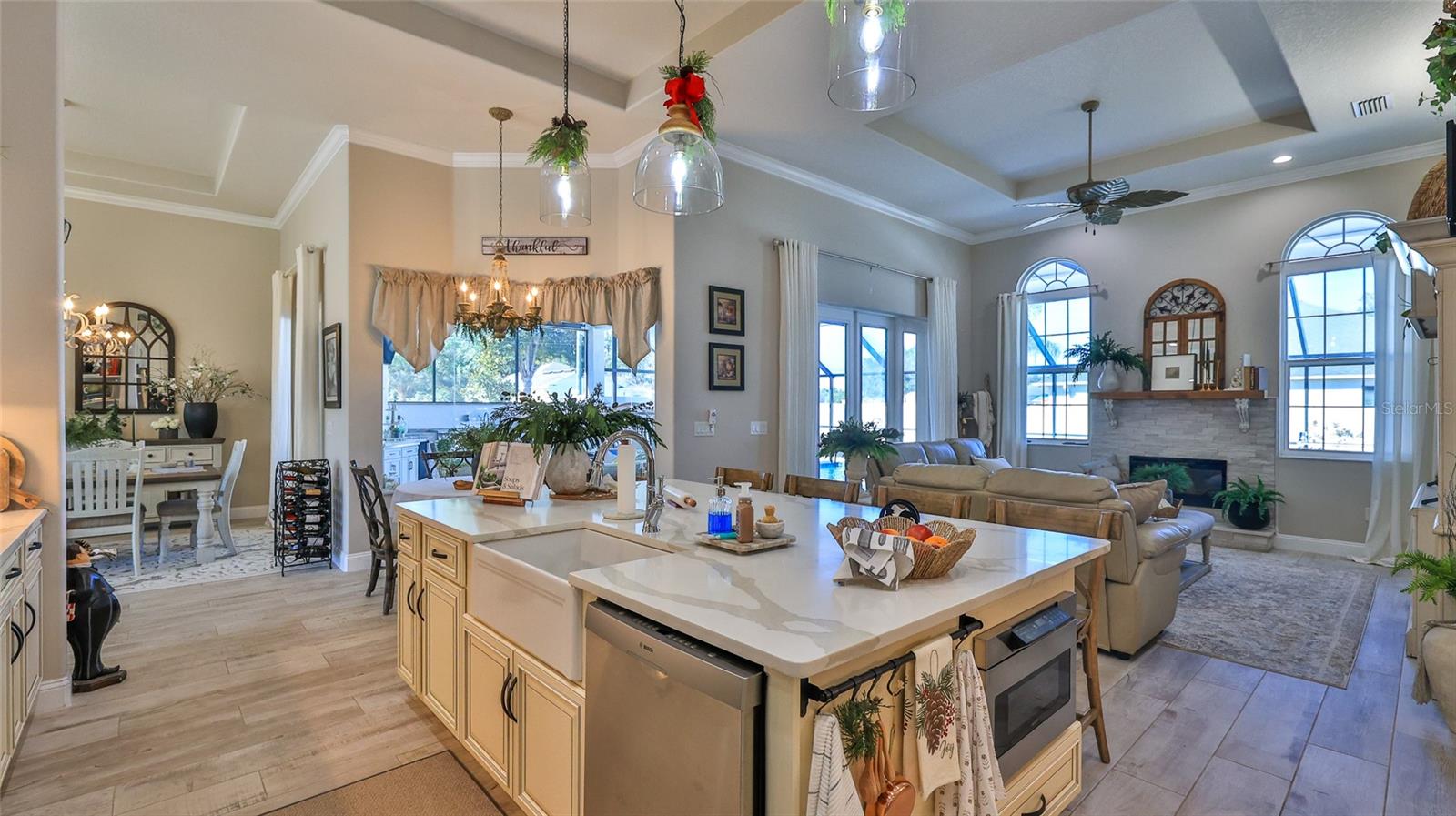 1 Rockwell Lane, FL
