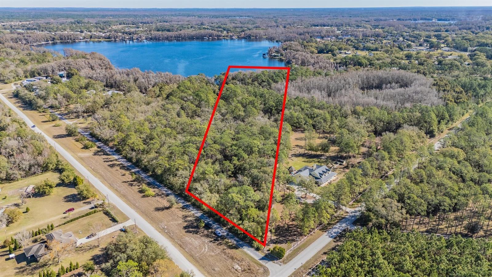 5504 Sun Up Road, FL