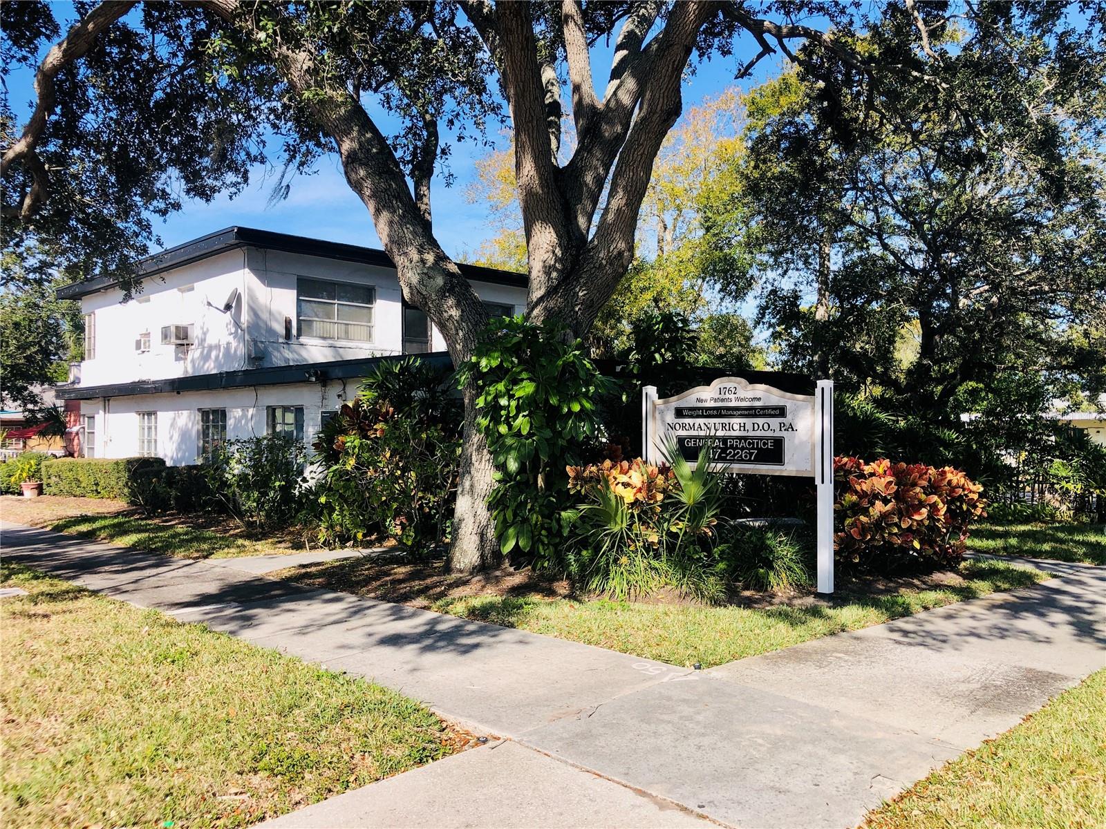 1762 Fort Harrison Avenue, FL