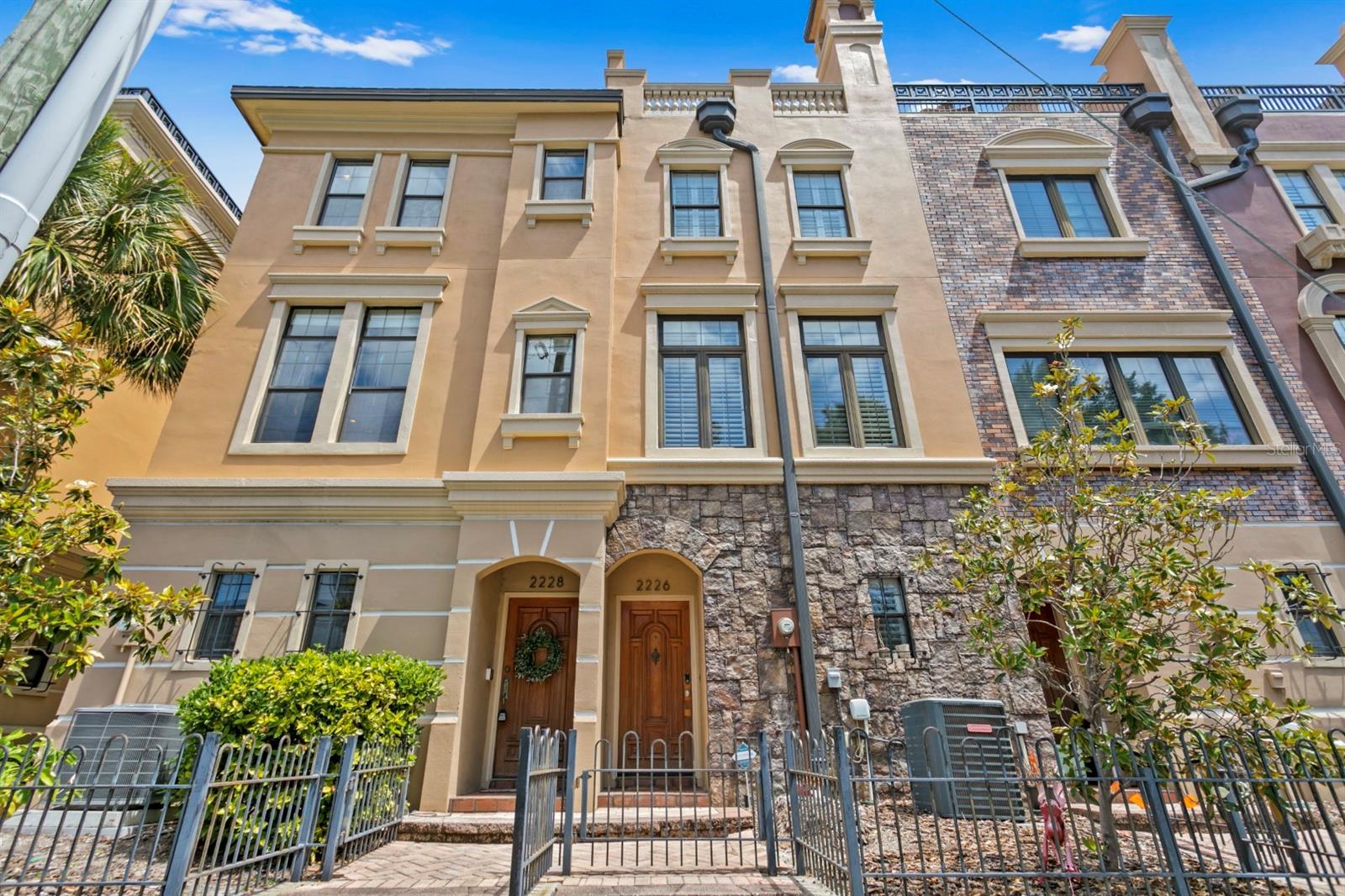 2226 Soho Bay Court, FL