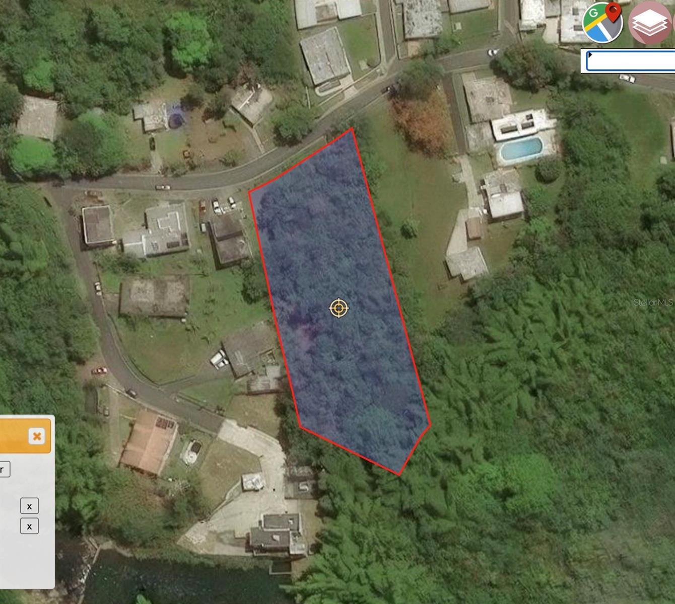 4 Barrio Rincon, PR