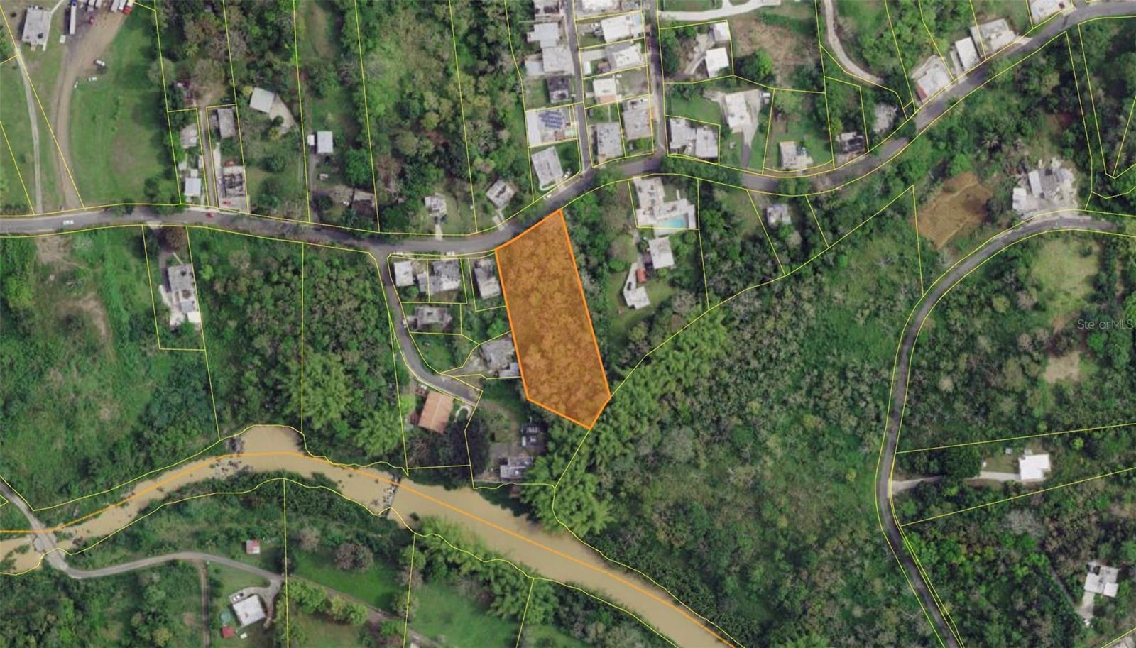 4 Barrio Rincon, PR