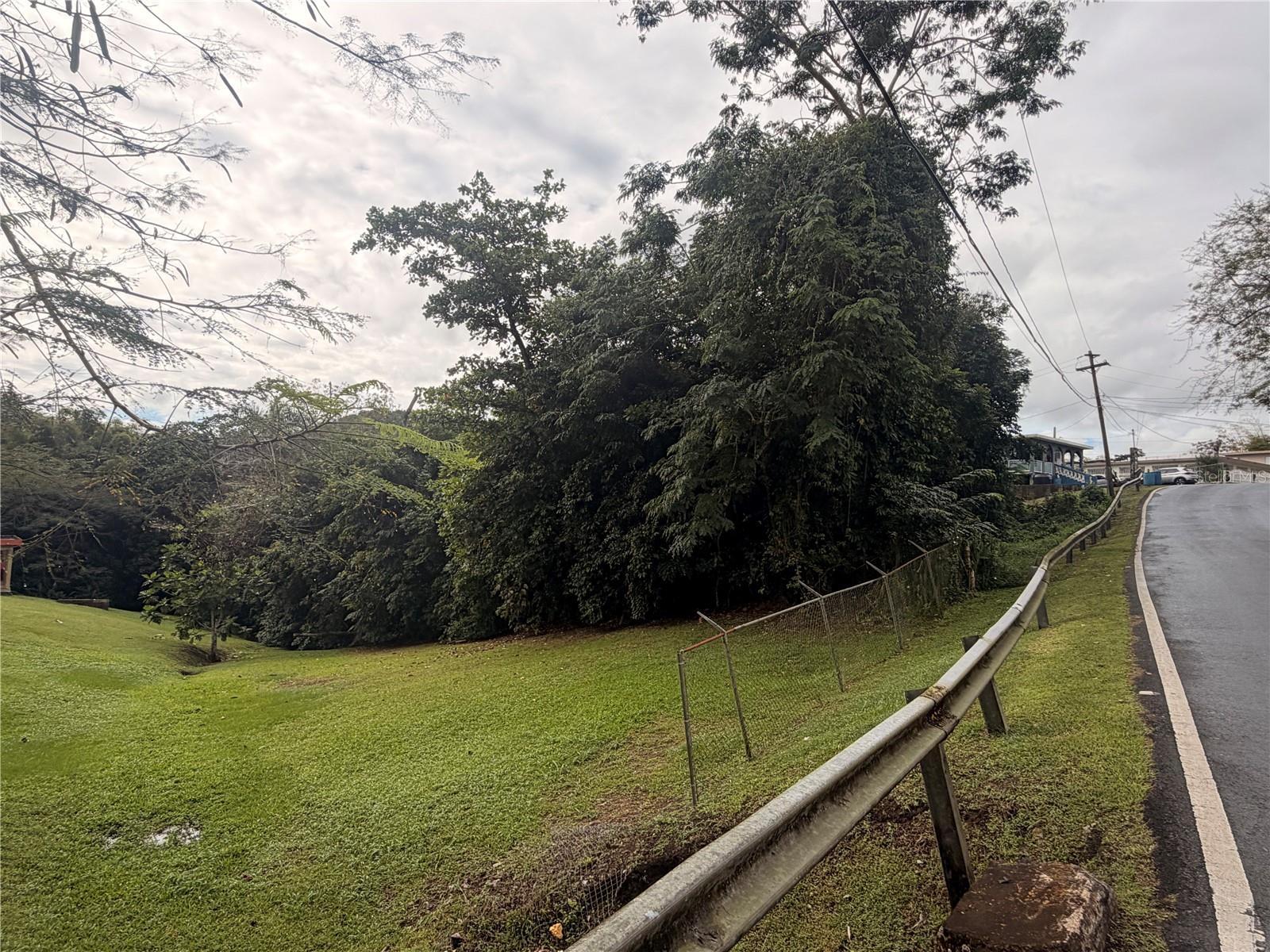 4 Barrio Rincon, PR