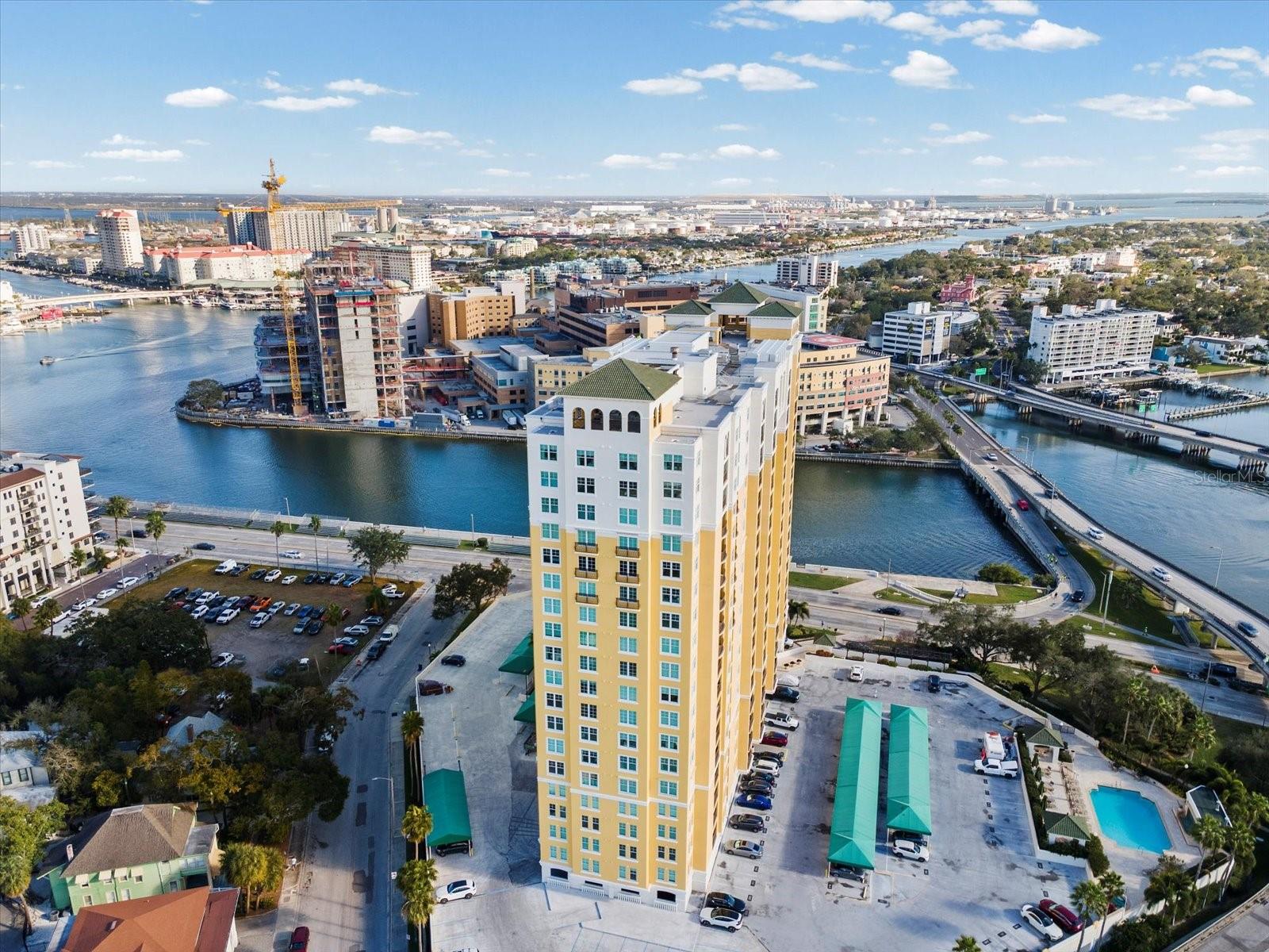 345 Bayshore Boulevard, FL