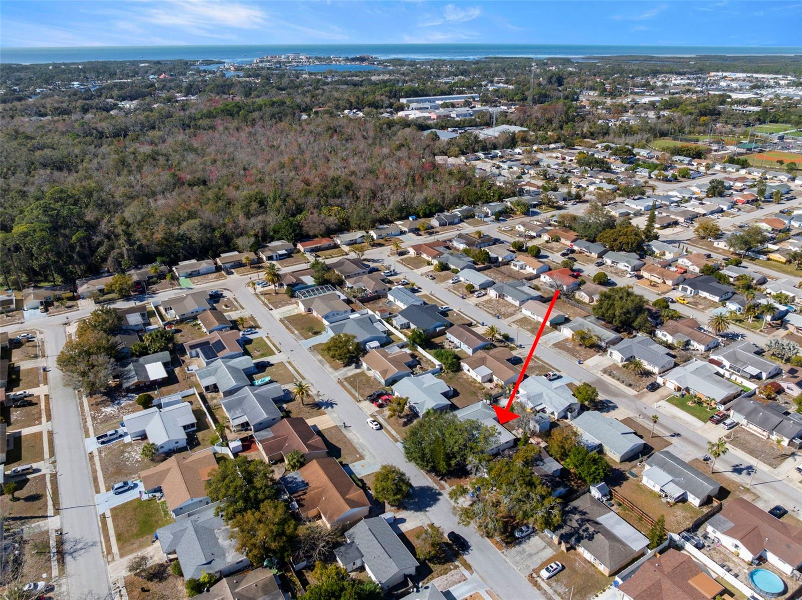 6333 Aberdeen Avenue, FL