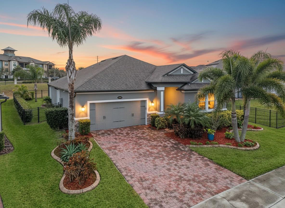 2393 Panoramic Circle, FL