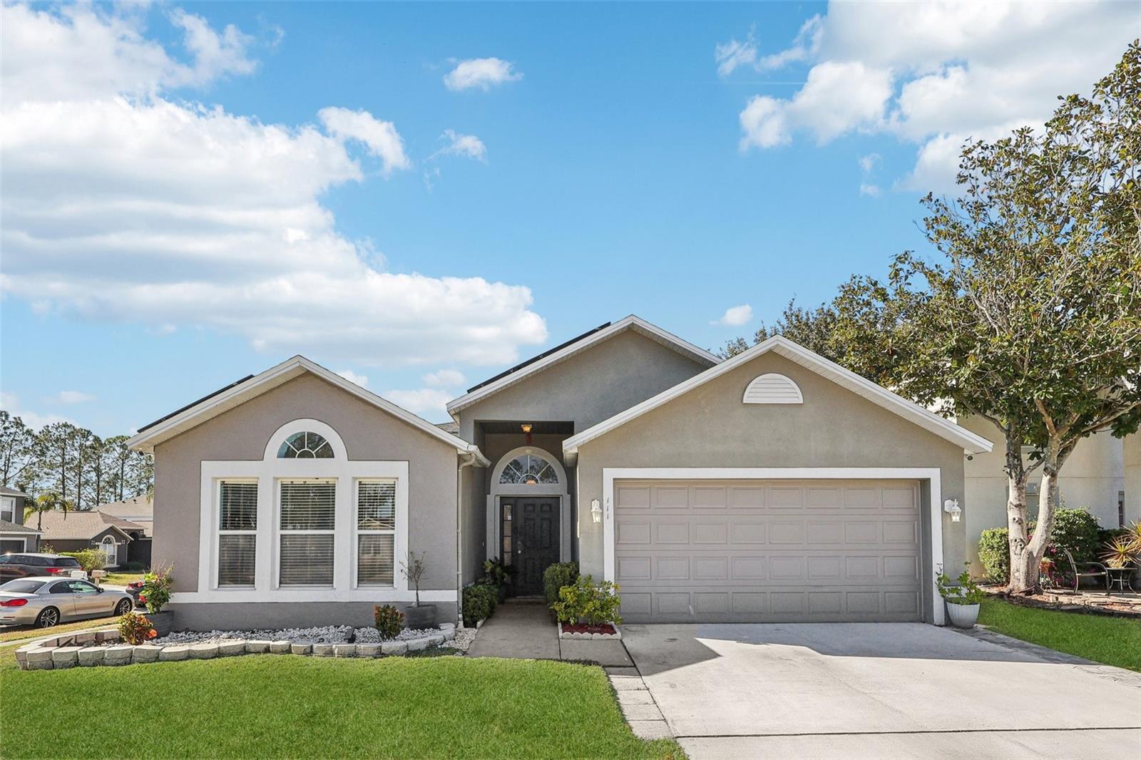 111 Elgin Boulevard, FL