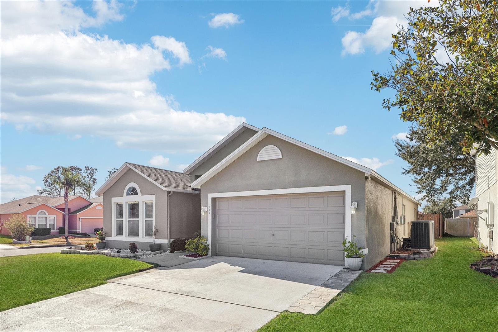111 Elgin Boulevard, FL