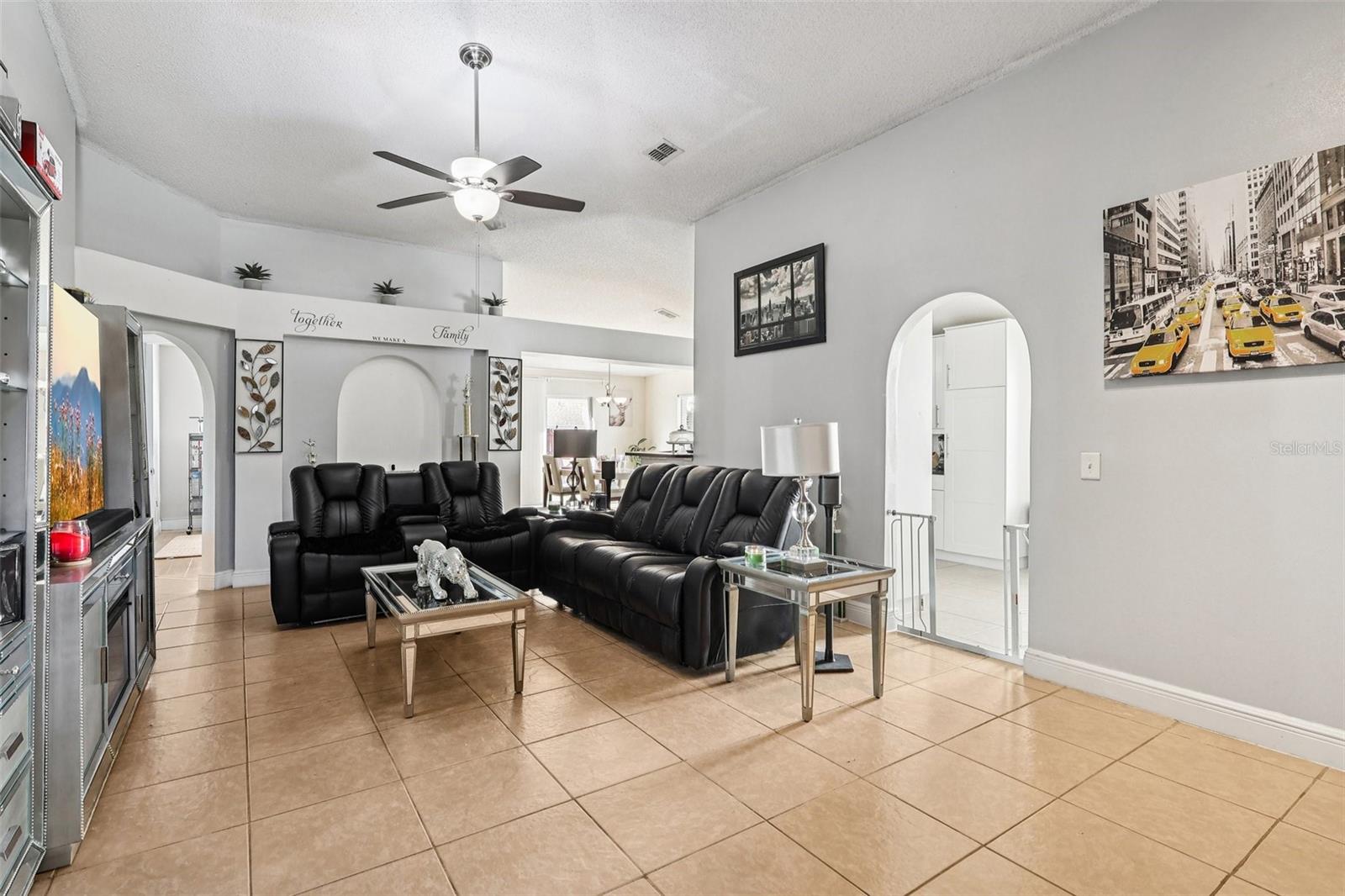 111 Elgin Boulevard, FL