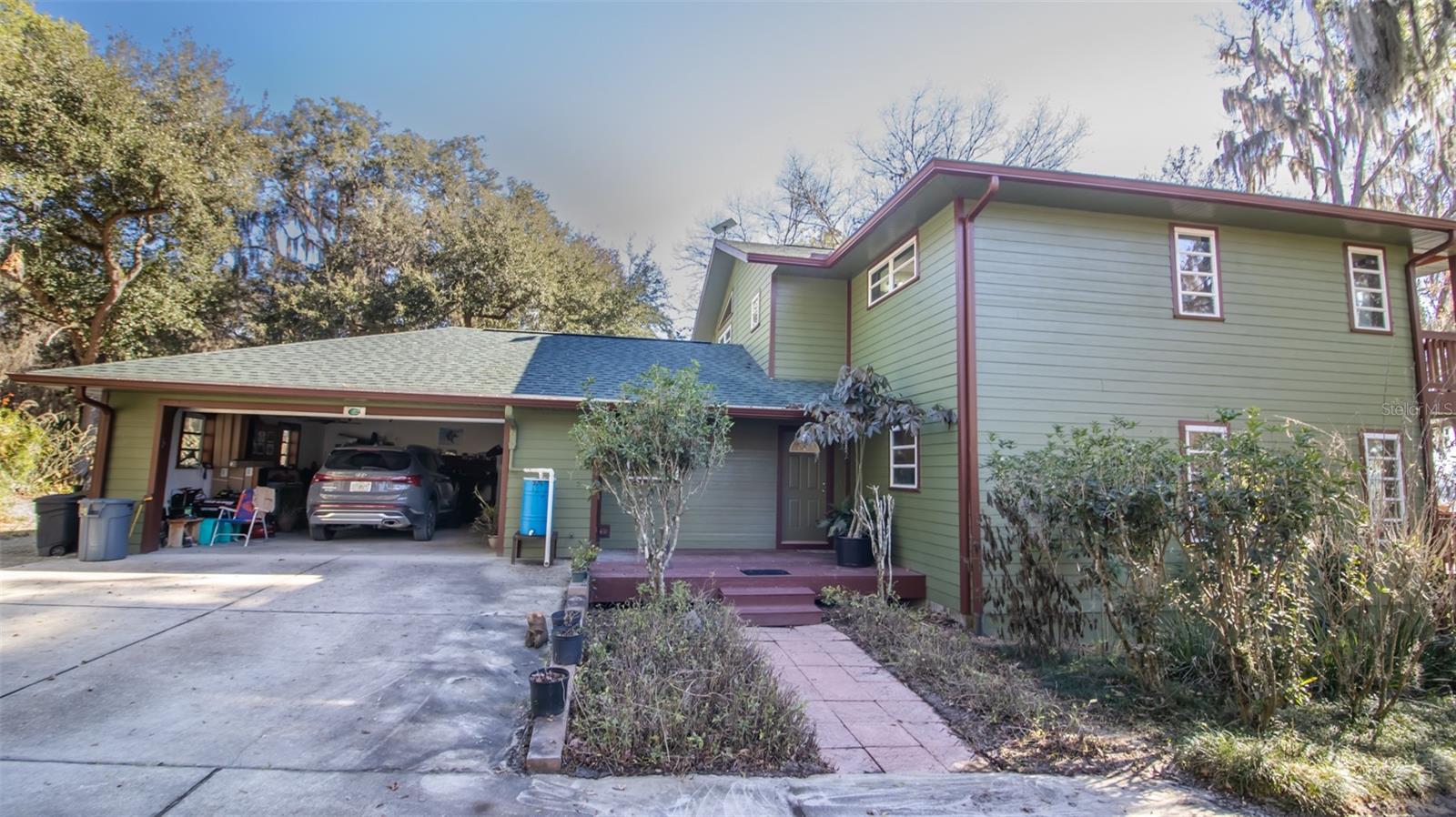 243 Herman Drive, FL