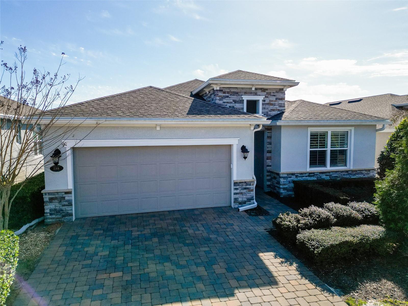 1188 Victoria Hills Drive, FL