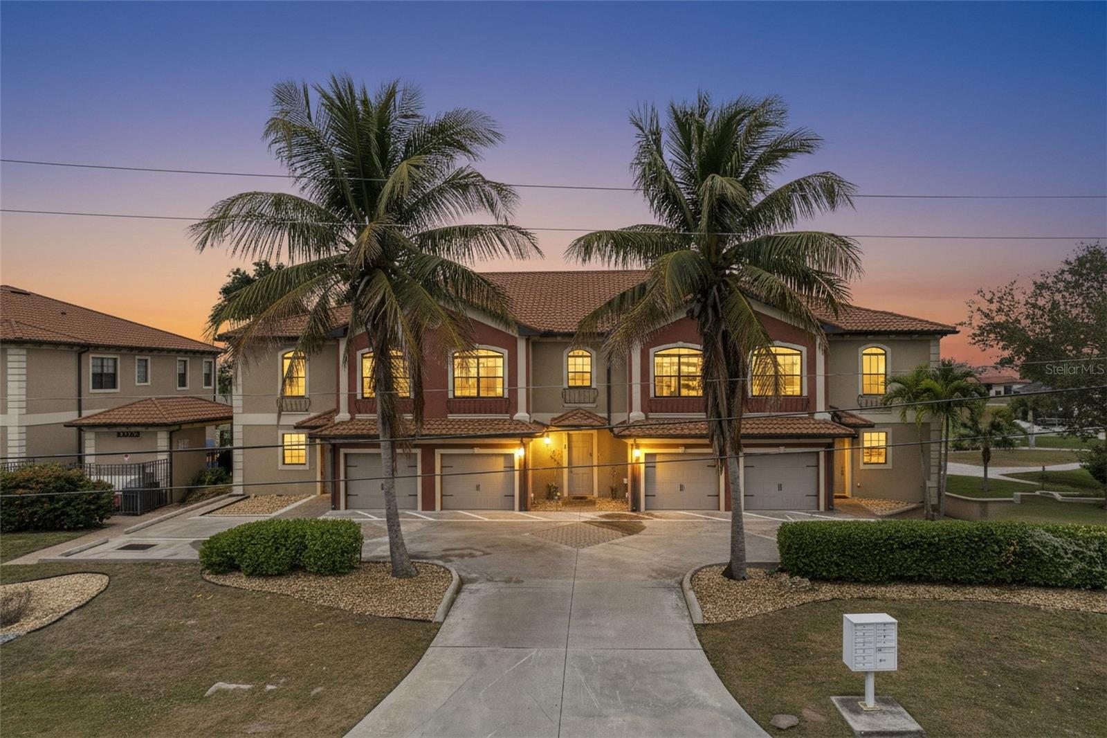 1323 Mediterranean Drive, FL