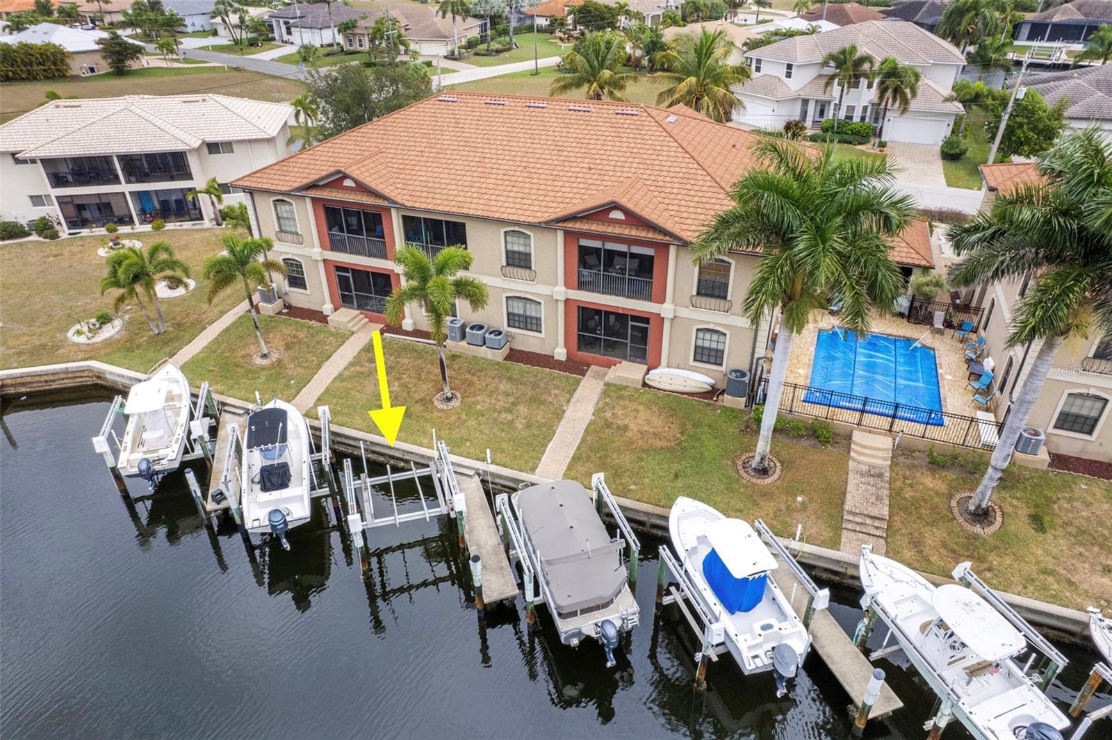 1323 Mediterranean Drive, FL
