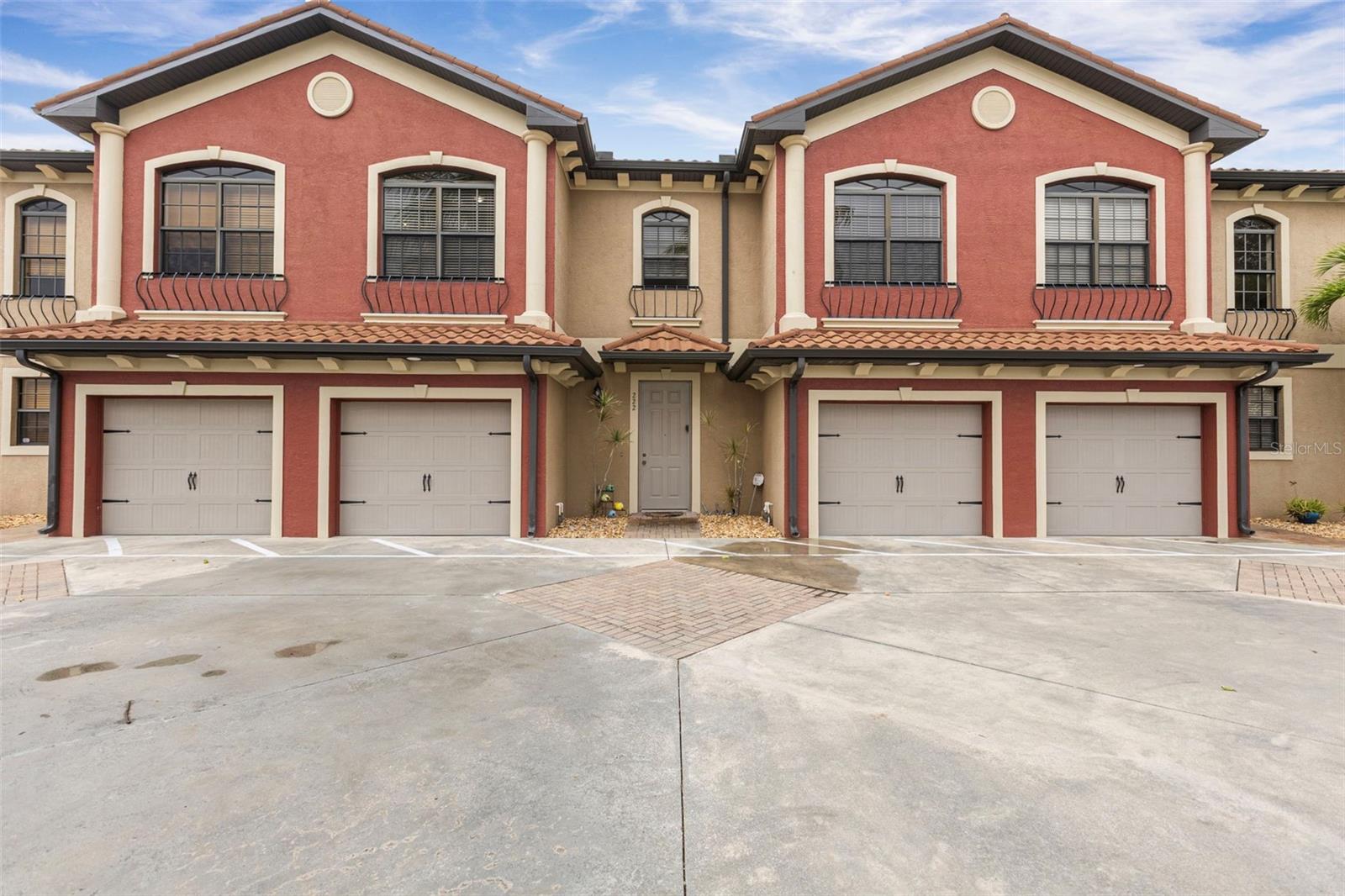 1323 Mediterranean Drive, FL