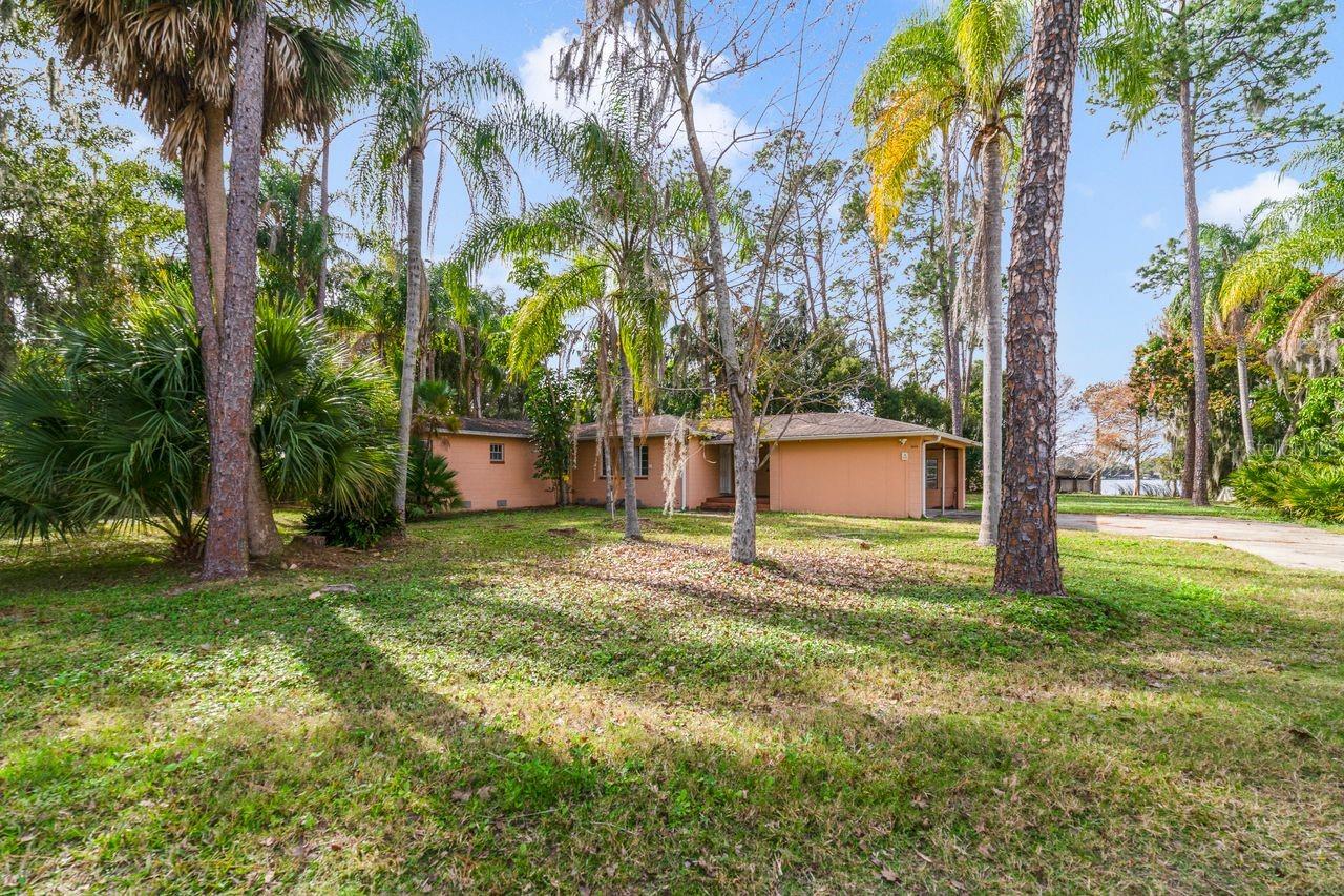 3658 Econlockhatchee Trail, FL