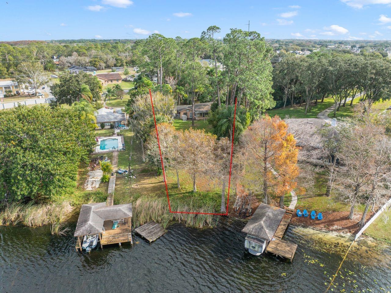 3658 Econlockhatchee Trail, FL